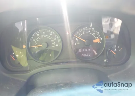 2016 Jeep Compass Sport from USA, damaged, VIN 1C4NJDBB2GD662142